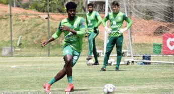 Para ser campeão América-MG precisa vencer e torcer por “economia” de gols da Chapecoense