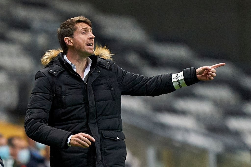 Vasco Seabra é o novo técnico do Moreirense