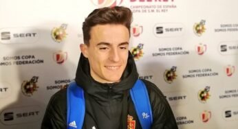 Juventus segue os passos de Alejandro Francés