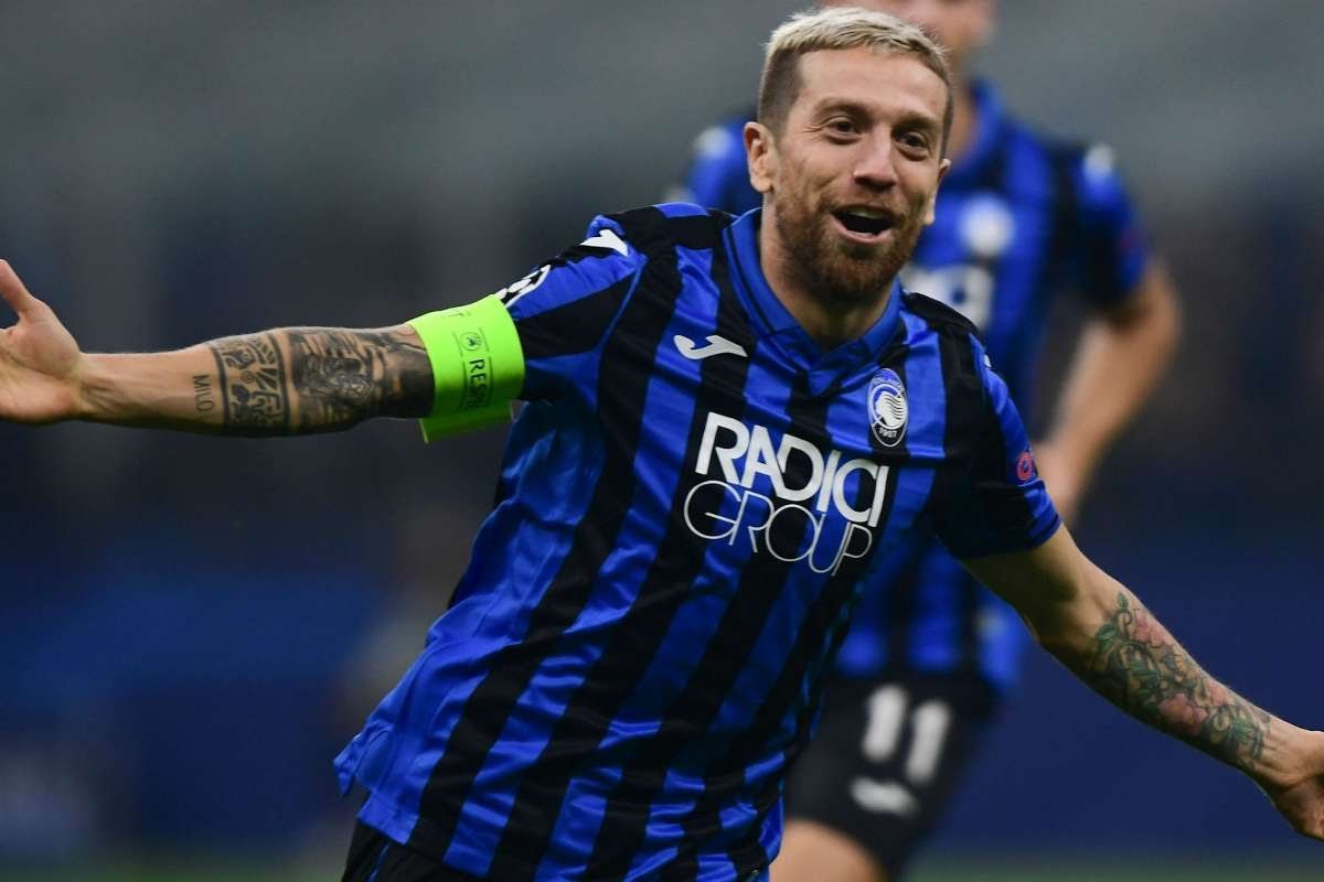 Atalanta não venderá Papu Gómez para os grandes da Série A