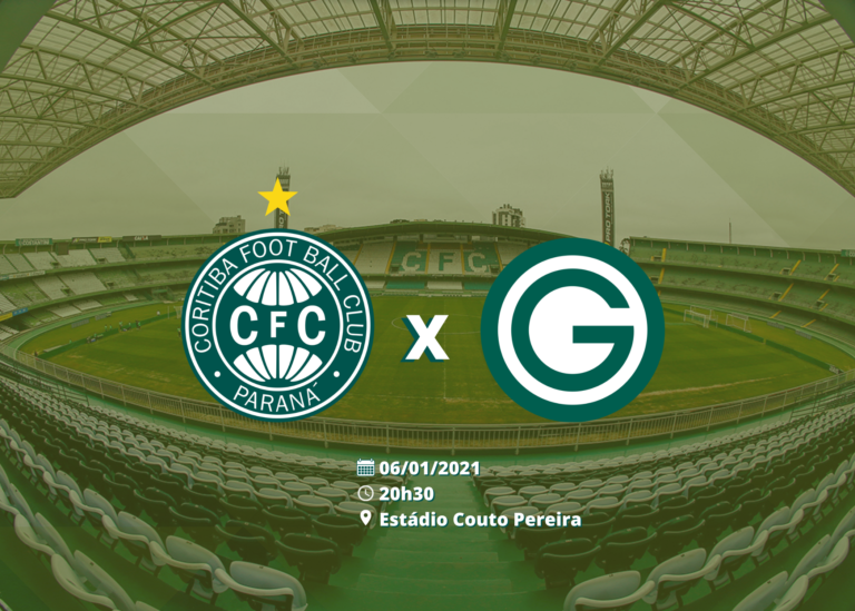 Com novidades no extracampo, Coritiba recebe o Goiás em confronto direto