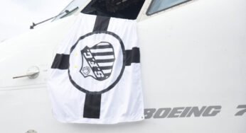 Santos planeja cronograma até o dia da final da Libertadores no Rio; confira