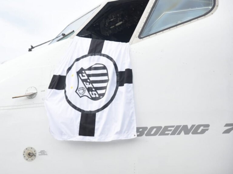 Santos planeja cronograma até o dia da final da Libertadores no Rio; confira