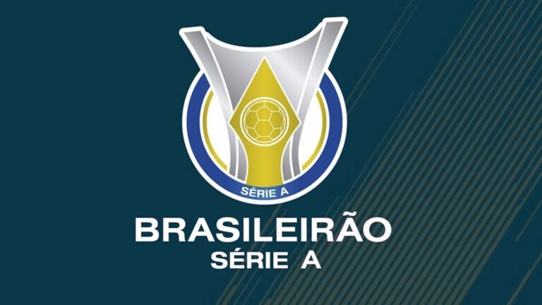 Brasileirão em alta