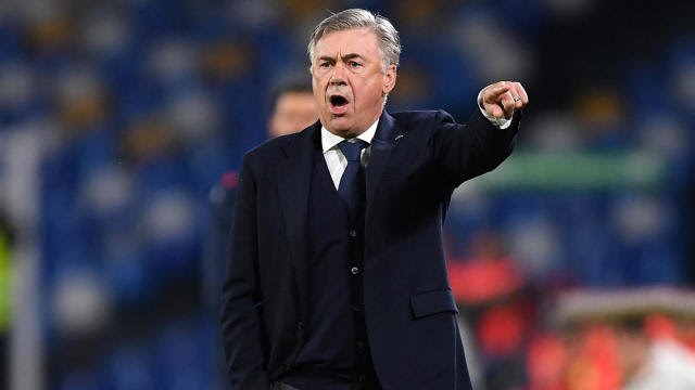 Carlo Ancelotti quer levar promessa do Bayern para o Everton