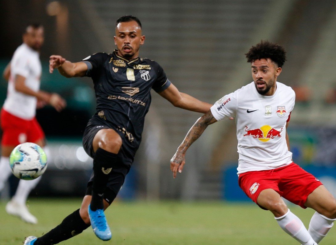 Ceará segue sem vencer em casa e vê Pré-Libertadores mais distante