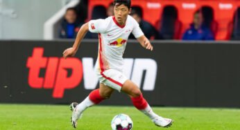 West Ham inicia negociações por Hwang Hee-Chan