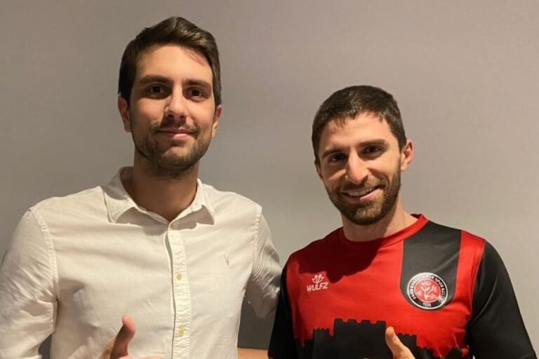 Fatih Karagümrük, a principal surpresa da temporada na Turquia