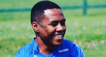 “Ex-Santos”, Elias tem seu contrato com o Bahia rescindido