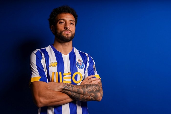 Milan e Everton brigam pelo empréstimo de Felipe Anderson