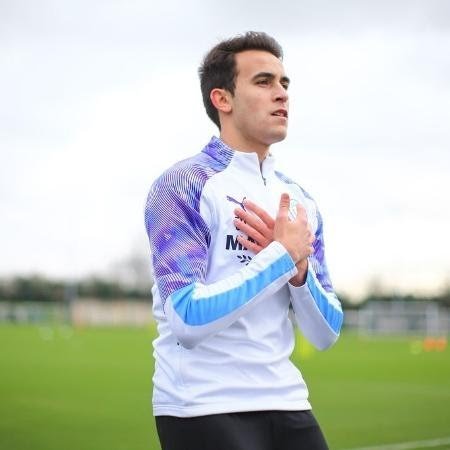 Eric García será a próxima contratação do Barcelona