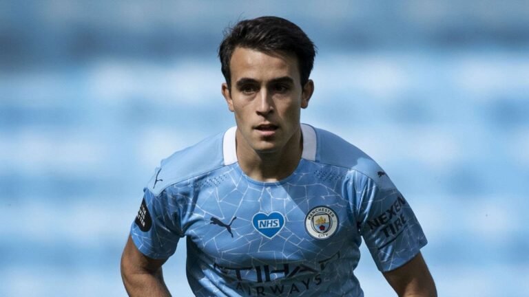 O sacrifício que Eric García está disposto a fazer para assinar com o Barcelona