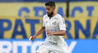 Juventus tem interesse em Felipe Jonatan, crava site