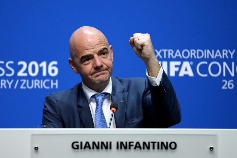 FIFA toma uma decisão a respeito da Super Liga Europeia