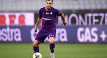 Fiorentina acerta venda de Pol Lirola; veja detalhes