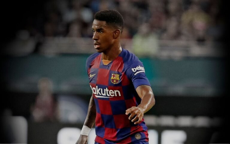 Atolamento em “operação de saída” do Barcelona