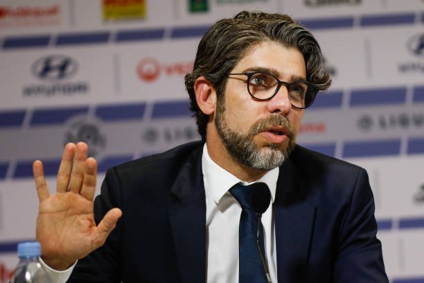 Juninho Pernambucano afirma transferência de Moussa Dembélé e revela: “Disse-me que acha que é hora de mudar de time”