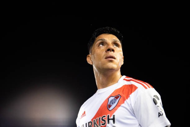 Trabzonspor negocia contratação de Enzo Perez