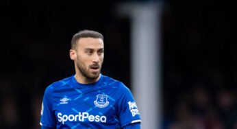 West Bromwich avança negociação por atacante turco