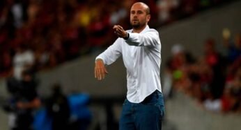 Miguel Angel Ramirez conversou com o São Paulo em 2020 e entra na mira do clube