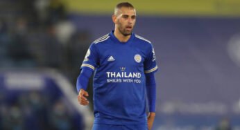 Islam Slimani é cobiçado por clubes franceses