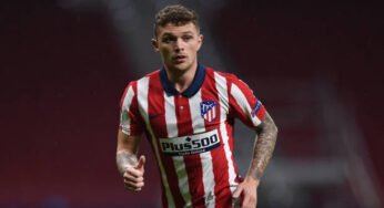 Manchester United tem interesse em Trippier, investigado por fraude em apostas