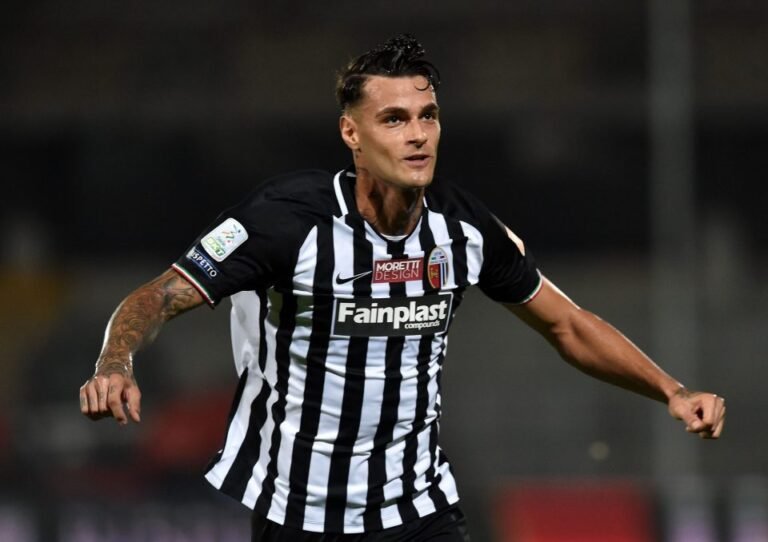 Juventus busca jovem promessa do Sassuolo
