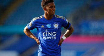 Bayer Leverkusen chega a um acordo com atacante inglês