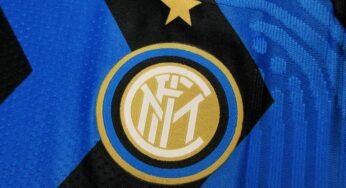 Novo escudo para a Inter de Milão?
