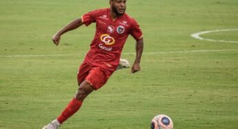 Após título da Copa Paulista, lateral da Portuguesa espera um 2021 de mais conquistas