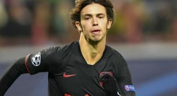 As três opções que o Atlético de Madrid tem caso João Félix deixe a equipe