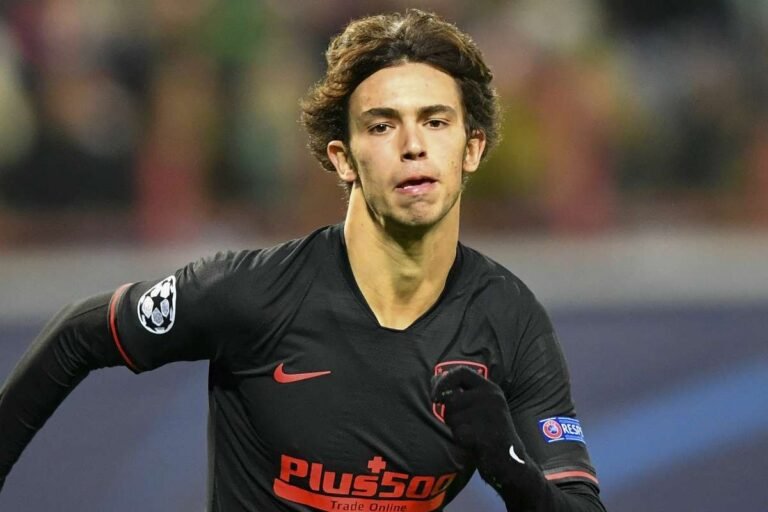 As três opções que o Atlético de Madrid tem caso João Félix deixe a equipe