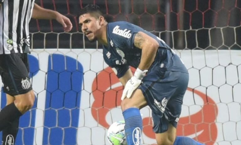 Vladimir deve assumir e perda no meio-campo; veja problemas para Cuca na sequência do Brasileirão
