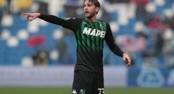Agente de Locatelli confirma interesse do Manchester City