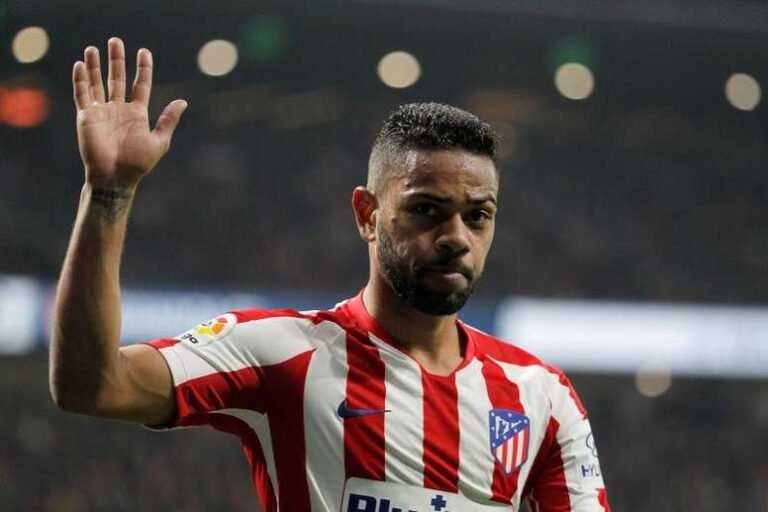 Atlético quer que jogador da Premier League cubra a saída de Lodi