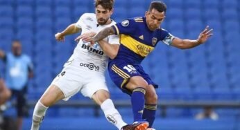 Conmebol divulga áudio da comunicação do VAR e Santos publica mais uma nota oficial; confira