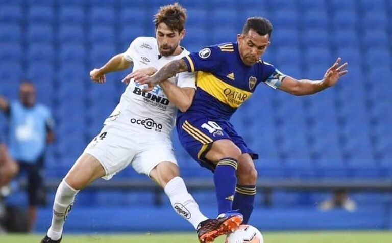 Conmebol divulga áudio da comunicação do VAR e Santos publica mais uma nota oficial; confira