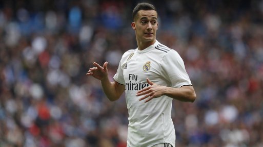 Lucas Vázquez se pronuncia sobre sua renovação