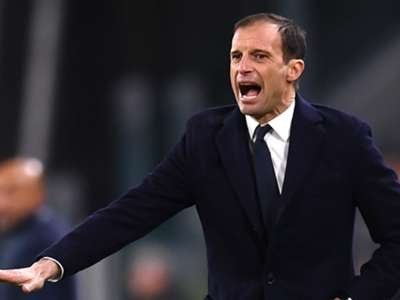 Allegri poderá voltar para à Série A e comandar a Roma