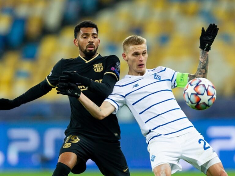 A alternativa de Matheus Fernandes na La Liga