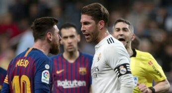 PSG está interessado em Messi, mas não em Sergio Ramos, afirma jornalista