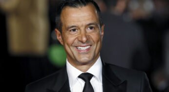 Jorge Mendes quer colocar um dos seus treinadores no Arsenal
