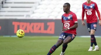 Manchester United é o principal clube na disputa por Boubakary Soumaré