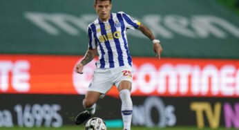 Milan pode atravessar negócio por meio-campista brasileiro