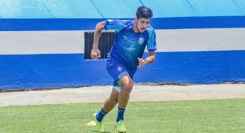 Victor Paraíba quer CSA crescendo em busca do acesso