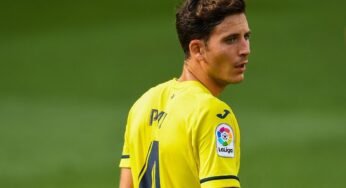 Manchester United mantém interesse em Pau Torres
