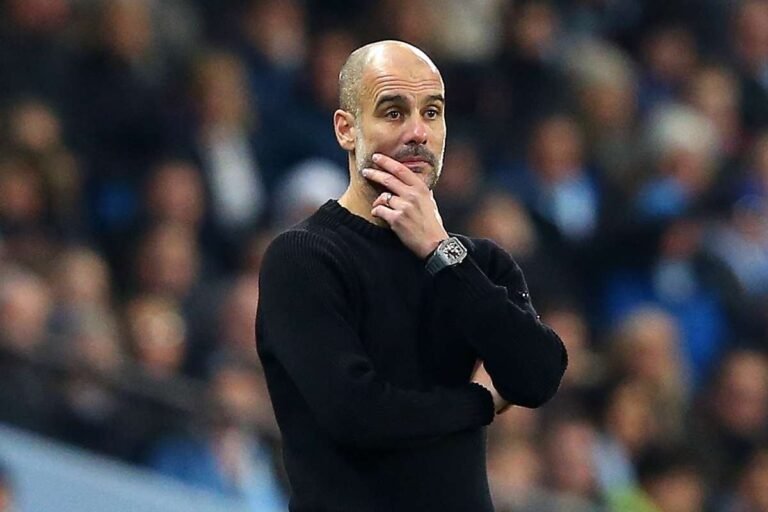 Manchester City tem interesse em jovem escocês
