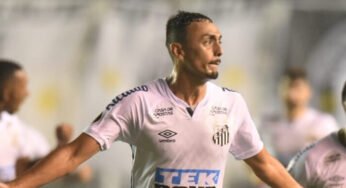 Presidente do Santos confirma ida de Pituca para o Japão: “Não gostaríamos”