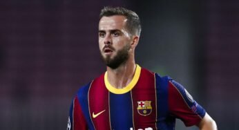 Miralem Pjanic não consegue encontrar seu espaço no Barcelona