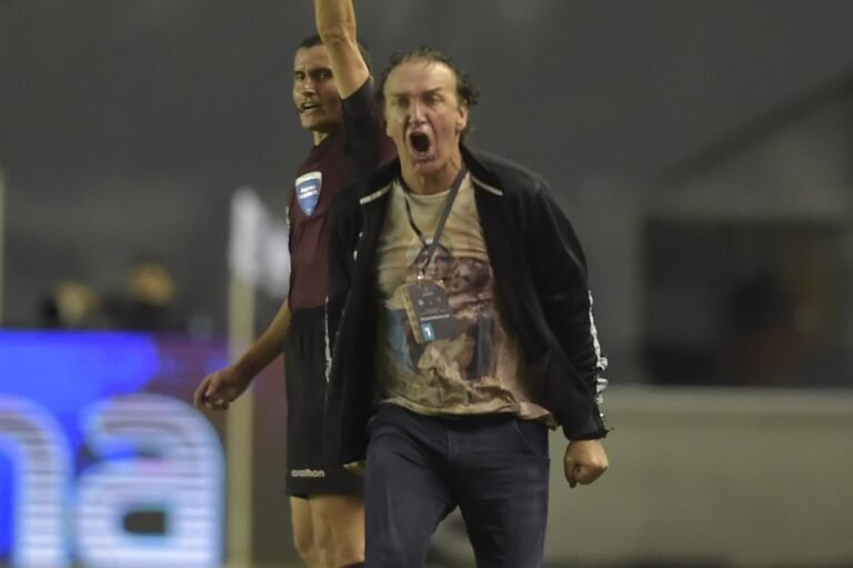 A ‘grande arma’ de Cuca para conquistar a Libertadores